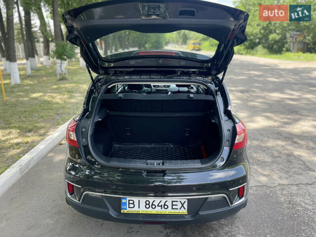 Черный Джак С2, объемом двигателя 1.5 л и пробегом 11 тыс. км за 11650 $, фото 14 на Automoto.ua