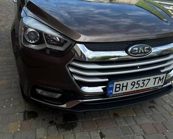 Коричневый Джак С2, объемом двигателя 1.5 л и пробегом 88 тыс. км за 8300 $, фото 58 на Automoto.ua