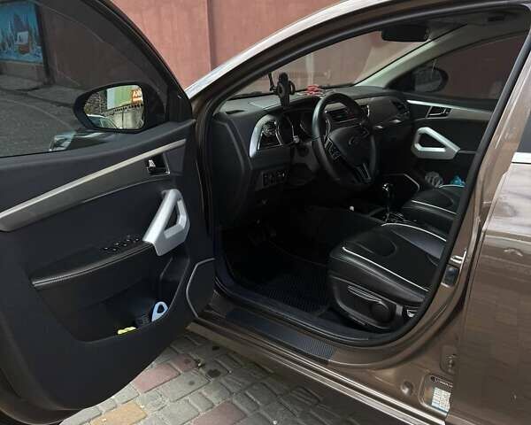 Коричневый Джак С2, объемом двигателя 1.5 л и пробегом 88 тыс. км за 8300 $, фото 50 на Automoto.ua