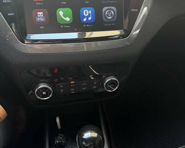 Коричневый Джак С2, объемом двигателя 1.5 л и пробегом 88 тыс. км за 8300 $, фото 41 на Automoto.ua