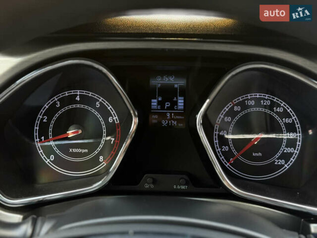 Коричневый Джак С2, объемом двигателя 1.5 л и пробегом 92 тыс. км за 8499 $, фото 8 на Automoto.ua