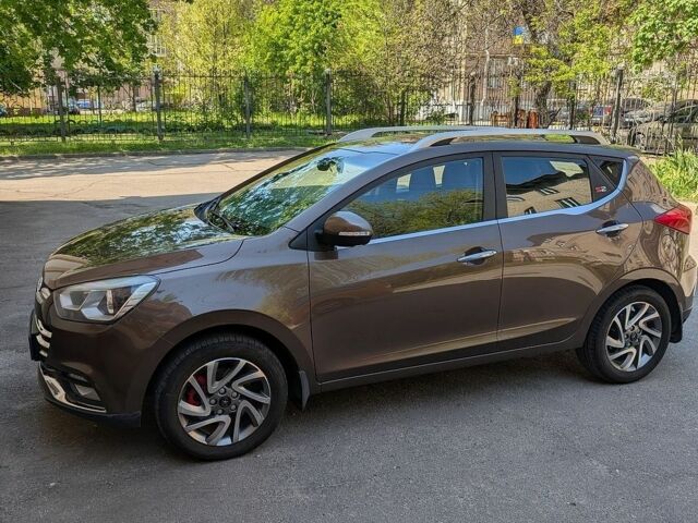 Коричневий Джак С2, об'ємом двигуна 1.5 л та пробігом 158 тис. км за 7333 $, фото 7 на Automoto.ua