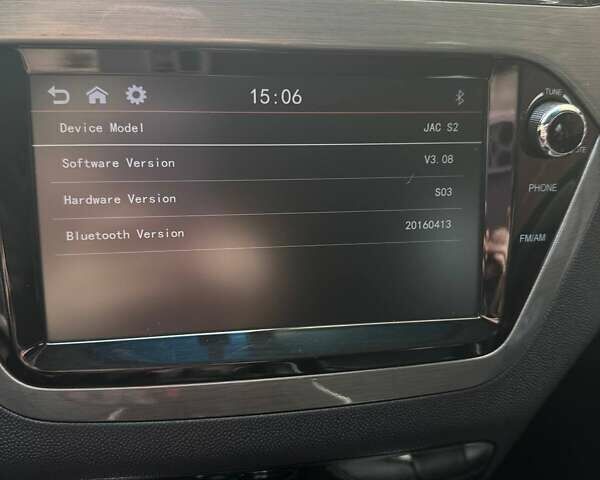 Коричневый Джак С2, объемом двигателя 1.5 л и пробегом 88 тыс. км за 8300 $, фото 28 на Automoto.ua