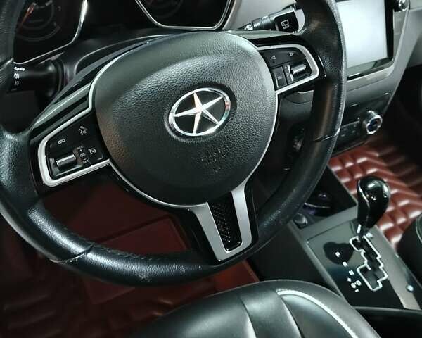 Коричневый Джак С2, объемом двигателя 1.5 л и пробегом 90 тыс. км за 8100 $, фото 20 на Automoto.ua