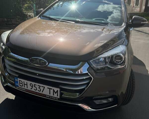 Коричневый Джак С2, объемом двигателя 1.5 л и пробегом 88 тыс. км за 8300 $, фото 10 на Automoto.ua