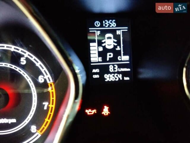 Коричневый Джак С2, объемом двигателя 1.5 л и пробегом 90 тыс. км за 8100 $, фото 19 на Automoto.ua
