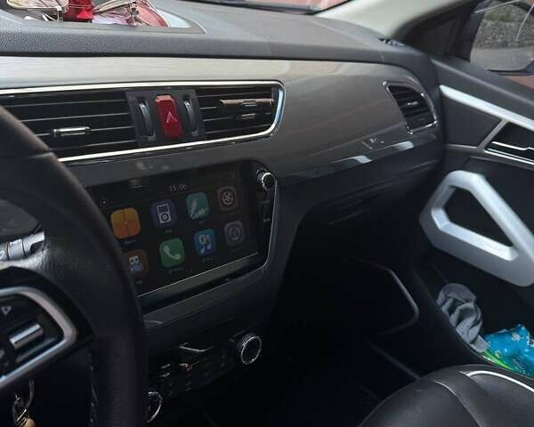 Коричневый Джак С2, объемом двигателя 1.5 л и пробегом 88 тыс. км за 8300 $, фото 32 на Automoto.ua