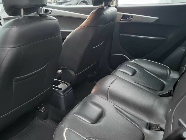 Коричневий Джак С2, об'ємом двигуна 1.5 л та пробігом 79 тис. км за 8500 $, фото 16 на Automoto.ua