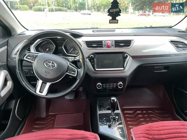 Коричневий Джак С2, об'ємом двигуна 1.5 л та пробігом 65 тис. км за 7750 $, фото 15 на Automoto.ua