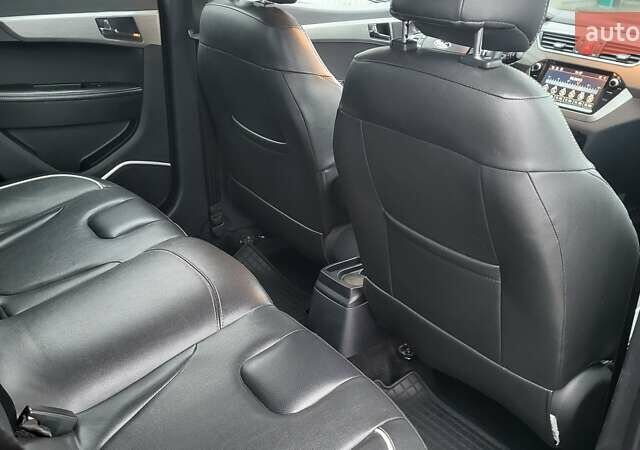 Коричневый Джак С2, объемом двигателя 1.5 л и пробегом 79 тыс. км за 8500 $, фото 25 на Automoto.ua