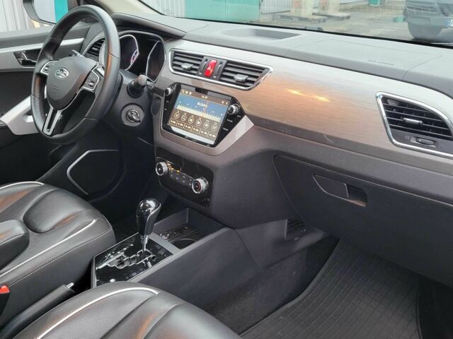 Коричневий Джак С2, об'ємом двигуна 1.5 л та пробігом 79 тис. км за 8500 $, фото 18 на Automoto.ua