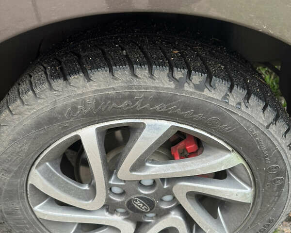 Коричневый Джак С2, объемом двигателя 1.5 л и пробегом 67 тыс. км за 9850 $, фото 7 на Automoto.ua