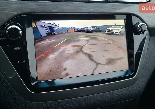 Коричневый Джак С2, объемом двигателя 1.5 л и пробегом 79 тыс. км за 8500 $, фото 4 на Automoto.ua