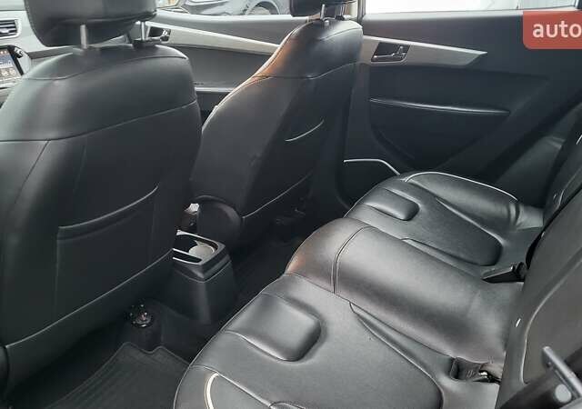 Коричневый Джак С2, объемом двигателя 1.5 л и пробегом 79 тыс. км за 8500 $, фото 22 на Automoto.ua