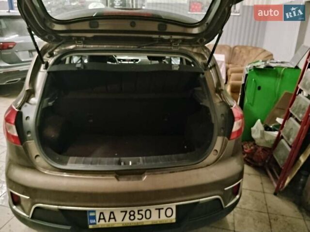 Коричневий Джак С2, об'ємом двигуна 1.5 л та пробігом 62 тис. км за 7800 $, фото 2 на Automoto.ua