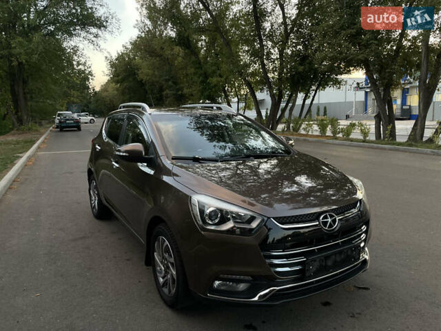 Коричневий Джак С2, об'ємом двигуна 1.5 л та пробігом 65 тис. км за 7750 $, фото 22 на Automoto.ua