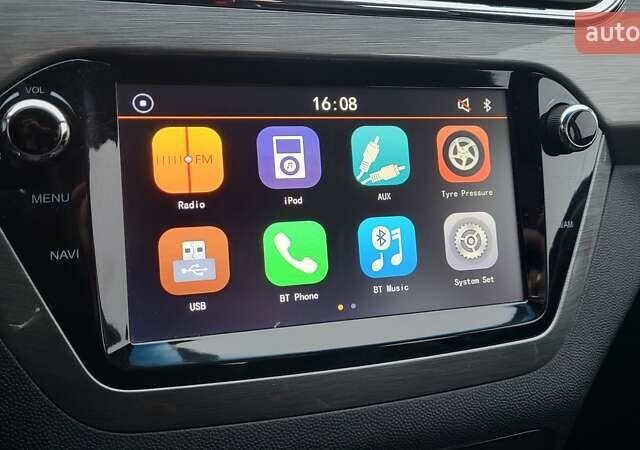 Коричневый Джак С2, объемом двигателя 1.5 л и пробегом 79 тыс. км за 8500 $, фото 2 на Automoto.ua