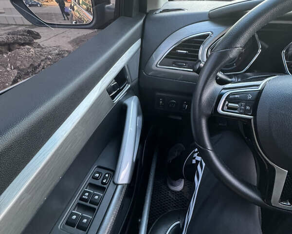 Коричневый Джак С2, объемом двигателя 1.5 л и пробегом 67 тыс. км за 9850 $, фото 3 на Automoto.ua