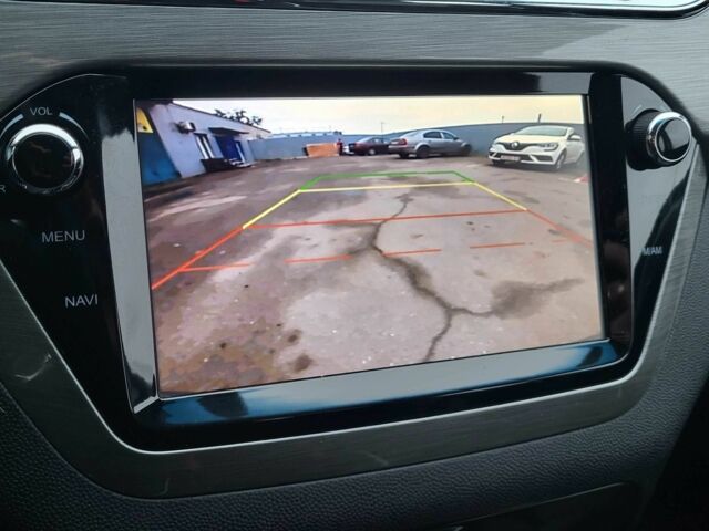 Коричневий Джак С2, об'ємом двигуна 1.5 л та пробігом 79 тис. км за 8500 $, фото 4 на Automoto.ua