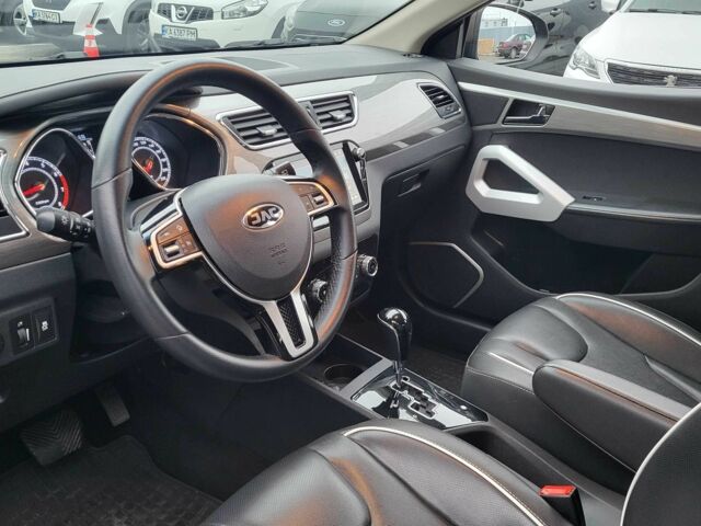 Коричневий Джак С2, об'ємом двигуна 1.5 л та пробігом 79 тис. км за 8500 $, фото 15 на Automoto.ua