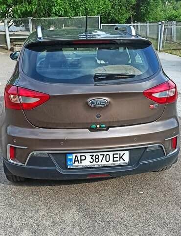 Коричневий Джак С2, об'ємом двигуна 1.5 л та пробігом 62 тис. км за 8500 $, фото 2 на Automoto.ua