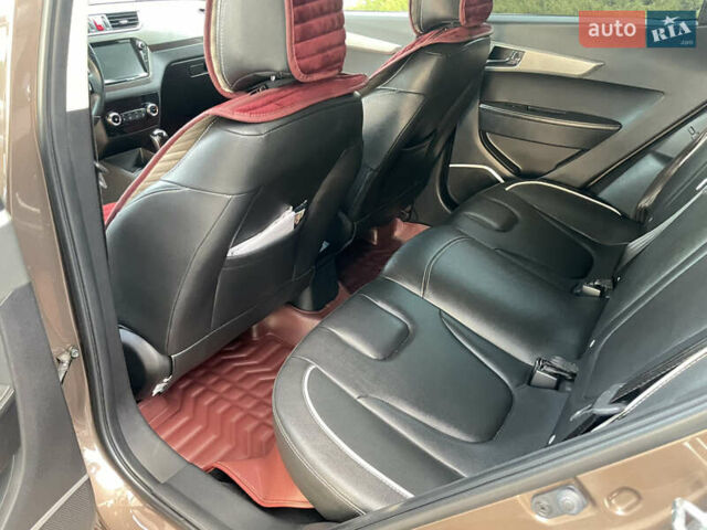 Коричневий Джак С2, об'ємом двигуна 1.5 л та пробігом 65 тис. км за 7750 $, фото 26 на Automoto.ua