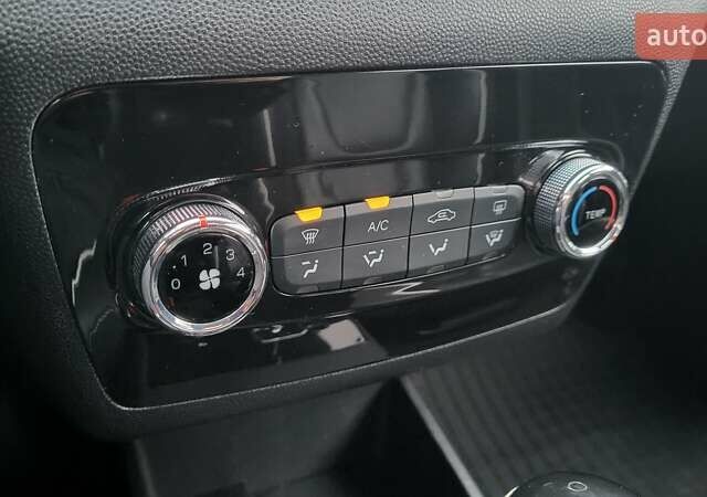 Коричневый Джак С2, объемом двигателя 1.5 л и пробегом 79 тыс. км за 8500 $, фото 3 на Automoto.ua