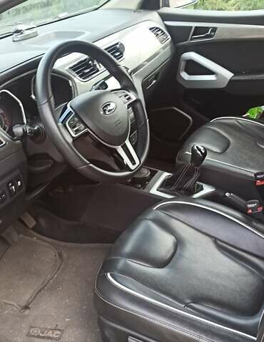 Коричневий Джак С2, об'ємом двигуна 1.5 л та пробігом 62 тис. км за 8500 $, фото 6 на Automoto.ua
