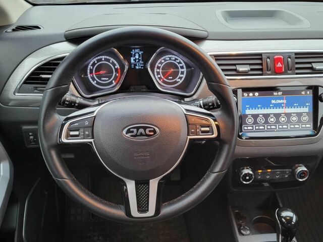 Коричневий Джак С2, об'ємом двигуна 1.5 л та пробігом 79 тис. км за 8500 $, фото 1 на Automoto.ua