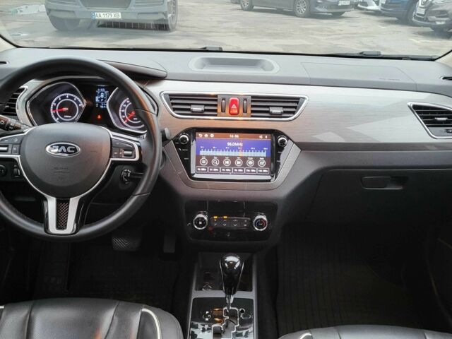 Коричневий Джак С2, об'ємом двигуна 1.5 л та пробігом 79 тис. км за 8500 $, фото 17 на Automoto.ua