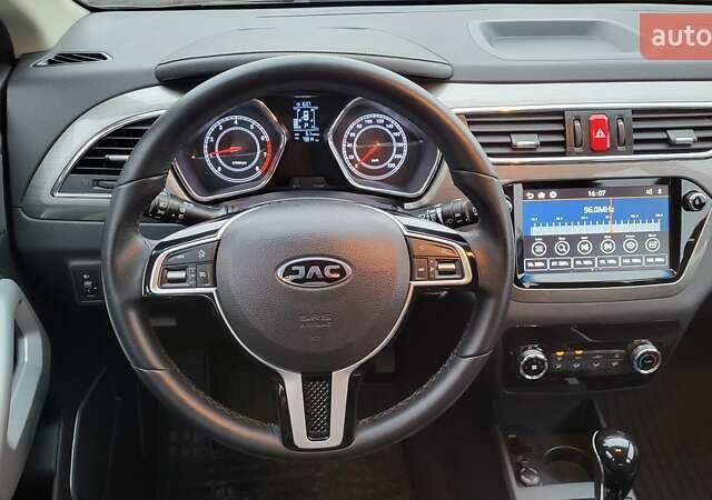 Коричневый Джак С2, объемом двигателя 1.5 л и пробегом 79 тыс. км за 8500 $, фото 1 на Automoto.ua