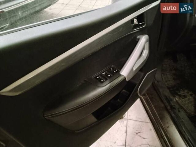 Коричневий Джак С2, об'ємом двигуна 1.5 л та пробігом 62 тис. км за 7800 $, фото 9 на Automoto.ua