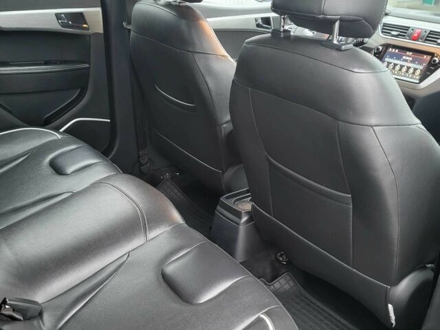 Коричневий Джак С2, об'ємом двигуна 1.5 л та пробігом 79 тис. км за 8500 $, фото 19 на Automoto.ua