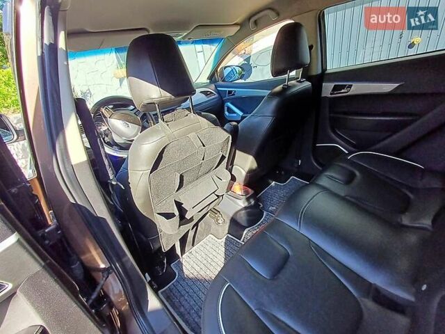 Коричневый Джак С2, объемом двигателя 1.5 л и пробегом 141 тыс. км за 8000 $, фото 6 на Automoto.ua