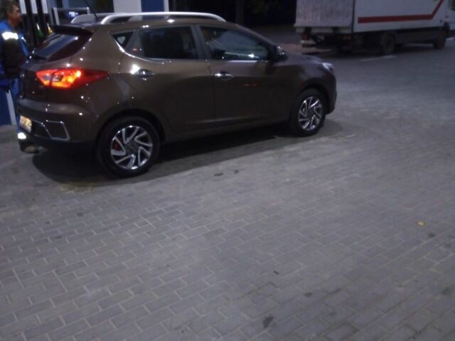 Коричневий Джак С2, об'ємом двигуна 1.5 л та пробігом 98 тис. км за 7000 $, фото 7 на Automoto.ua