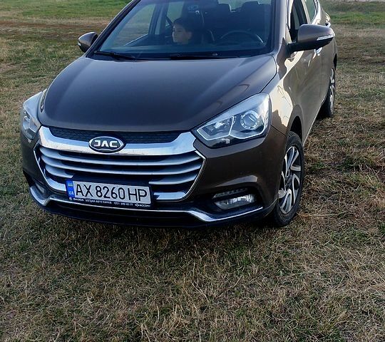 Коричневий Джак С2, об'ємом двигуна 1.5 л та пробігом 98 тис. км за 7800 $, фото 1 на Automoto.ua
