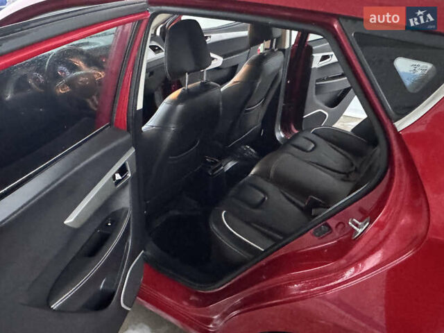 Красный Джак С2, объемом двигателя 1.5 л и пробегом 68 тыс. км за 8200 $, фото 6 на Automoto.ua