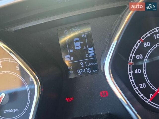 Красный Джак С2, объемом двигателя 1.5 л и пробегом 92 тыс. км за 7500 $, фото 20 на Automoto.ua