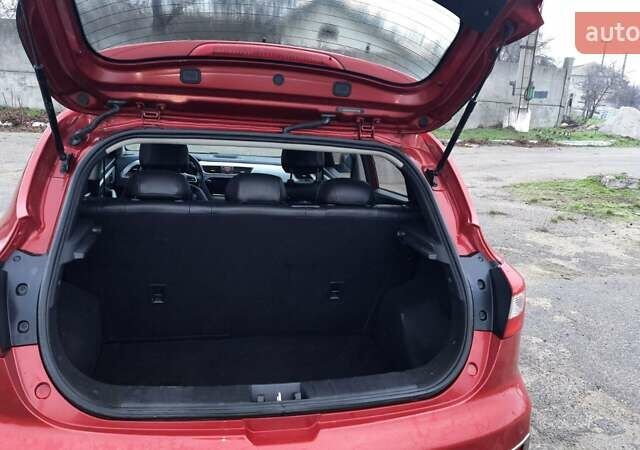 Красный Джак С2, объемом двигателя 1.5 л и пробегом 69 тыс. км за 8700 $, фото 9 на Automoto.ua