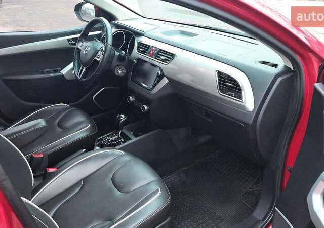 Красный Джак С2, объемом двигателя 1.5 л и пробегом 69 тыс. км за 8700 $, фото 4 на Automoto.ua