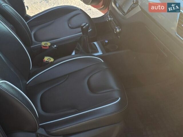 Красный Джак С2, объемом двигателя 1.5 л и пробегом 92 тыс. км за 7500 $, фото 19 на Automoto.ua