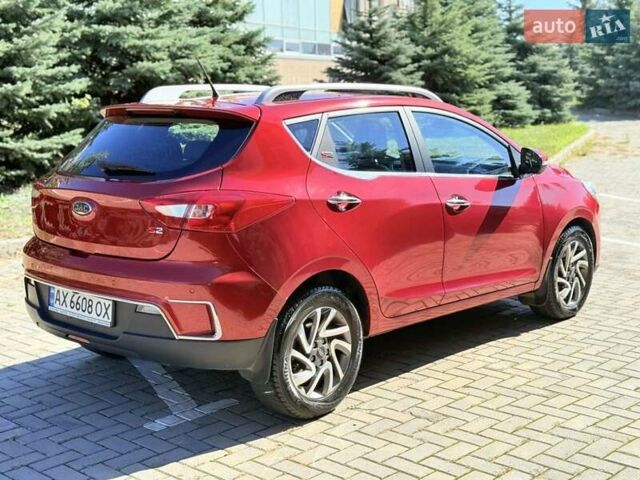 Красный Джак С2, объемом двигателя 1.5 л и пробегом 58 тыс. км за 7400 $, фото 6 на Automoto.ua