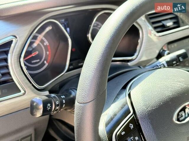 Красный Джак С2, объемом двигателя 1.5 л и пробегом 58 тыс. км за 7400 $, фото 20 на Automoto.ua