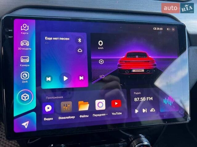 Червоний Джак С2, об'ємом двигуна 1.5 л та пробігом 45 тис. км за 10500 $, фото 10 на Automoto.ua