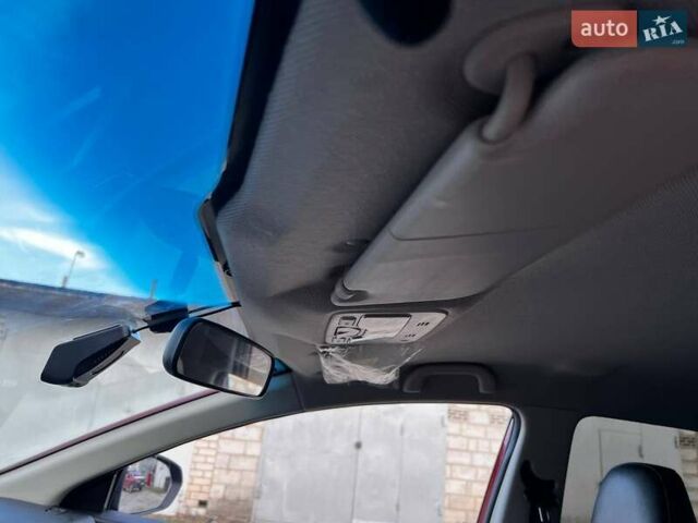 Червоний Джак С2, об'ємом двигуна 1.5 л та пробігом 45 тис. км за 10500 $, фото 12 на Automoto.ua
