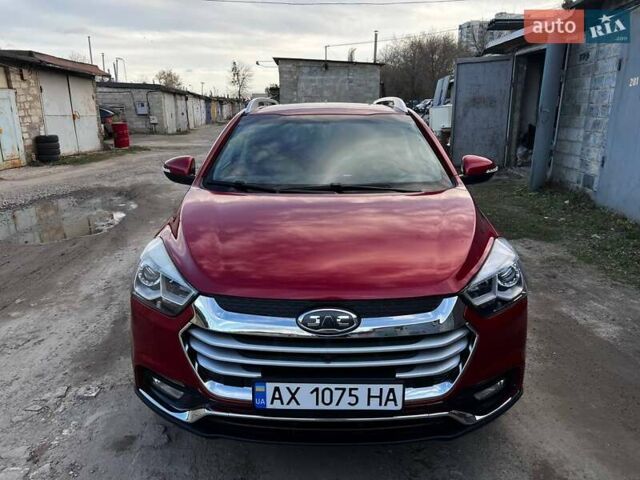 Червоний Джак С2, об'ємом двигуна 1.5 л та пробігом 45 тис. км за 10500 $, фото 18 на Automoto.ua