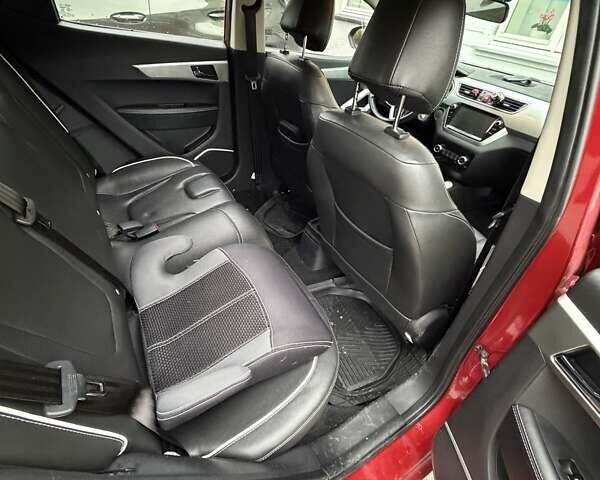 Джак С2, объемом двигателя 1.5 л и пробегом 67 тыс. км за 6500 $, фото 3 на Automoto.ua