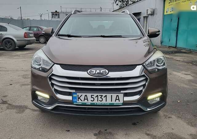 Джак С2, объемом двигателя 1.5 л и пробегом 79 тыс. км за 8500 $, фото 27 на Automoto.ua