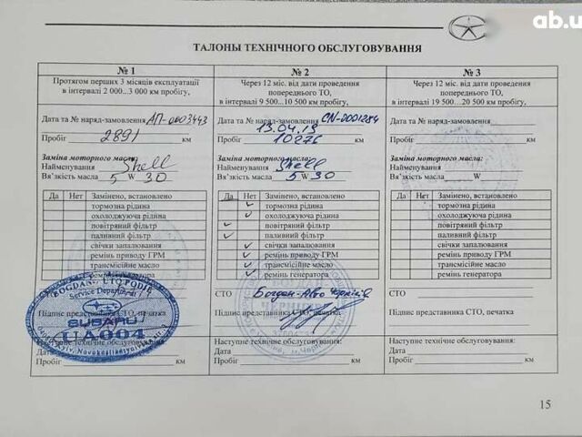 Джак С2, объемом двигателя 1.5 л и пробегом 79 тыс. км за 8500 $, фото 6 на Automoto.ua