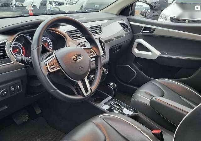 Джак С2, объемом двигателя 1.5 л и пробегом 79 тыс. км за 8500 $, фото 21 на Automoto.ua